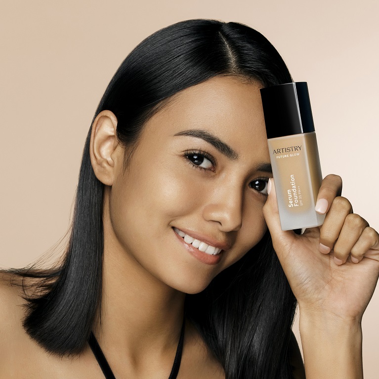 How to Choose the Right Foundation