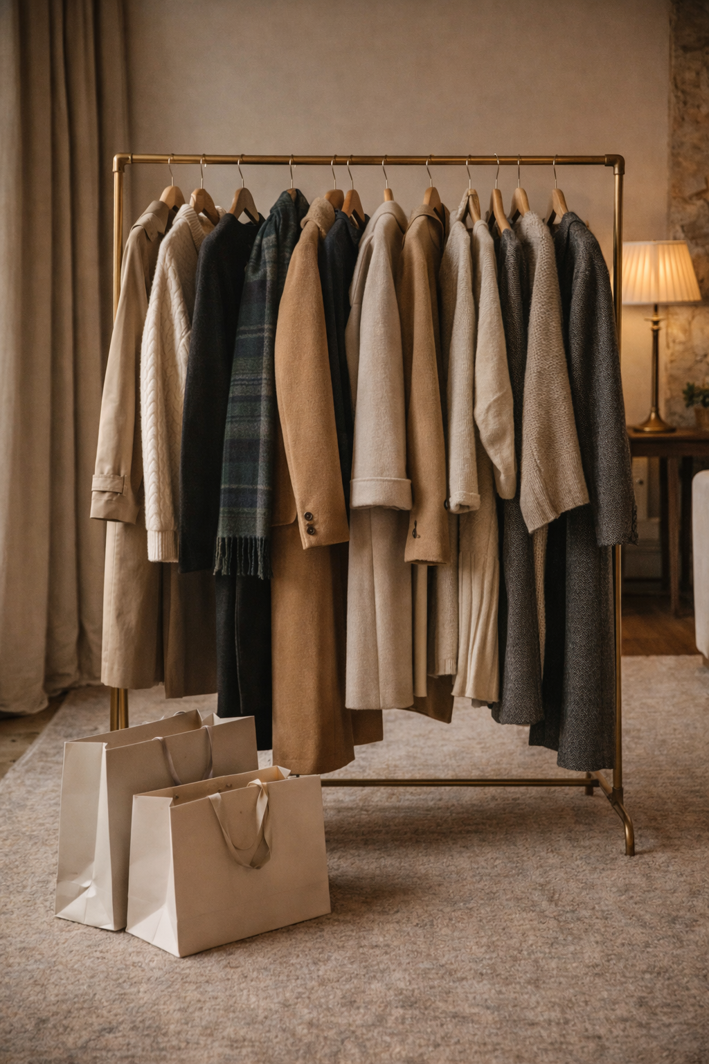 5 Beautiful Scottish Fashion Brands to Know Now