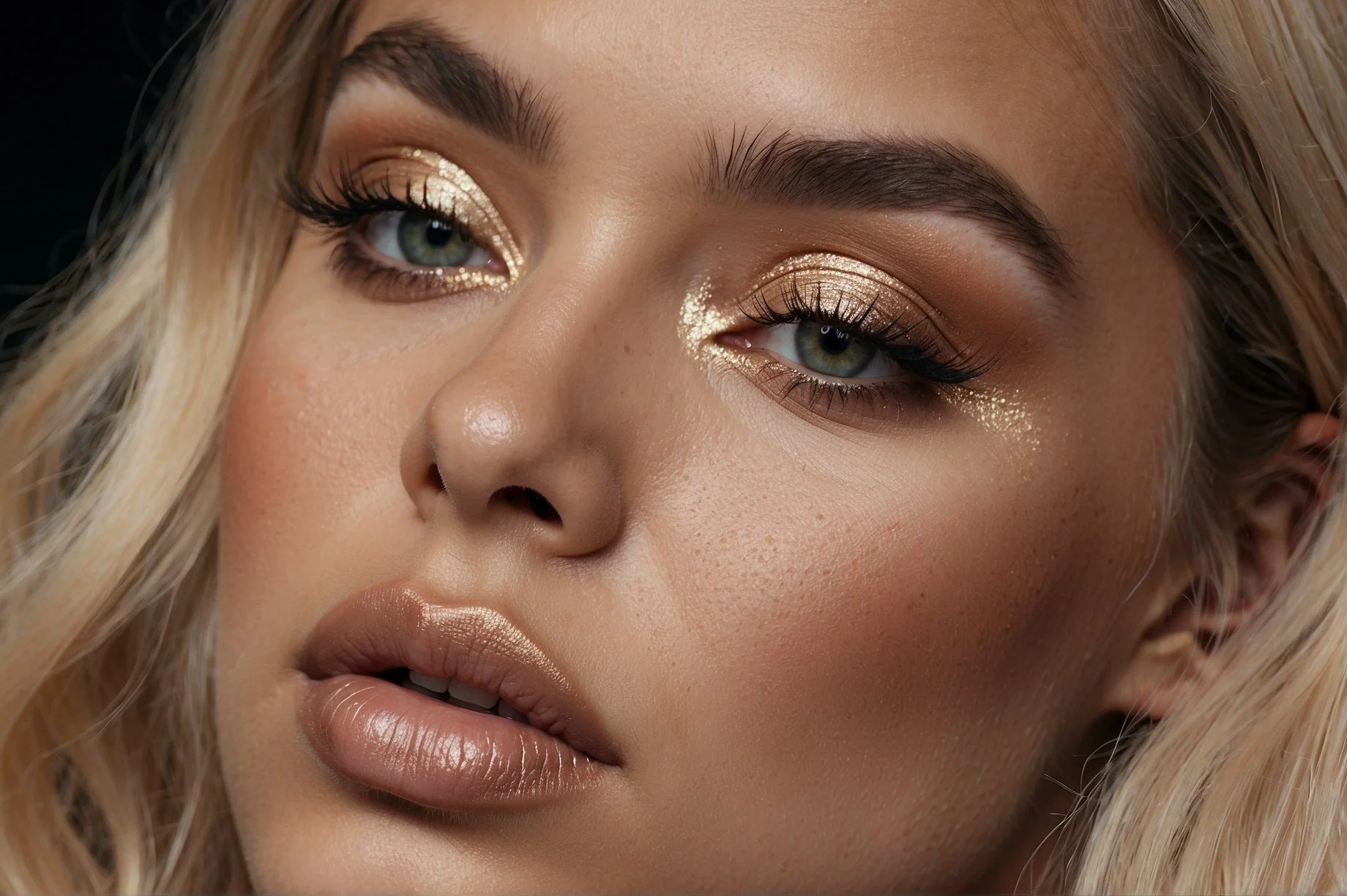 Everyday Natural Makeup Look