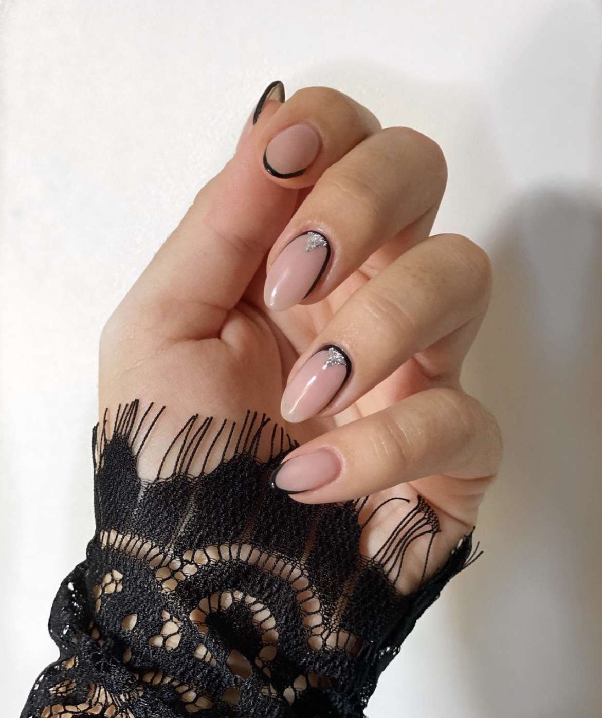 Simple Nail Art Ideas for Everyday Style