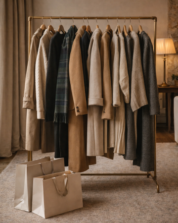 Fashion & Style