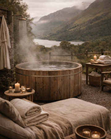 Health and wellness
