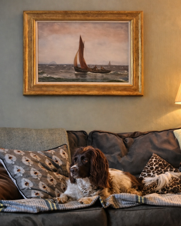 home & Interiors